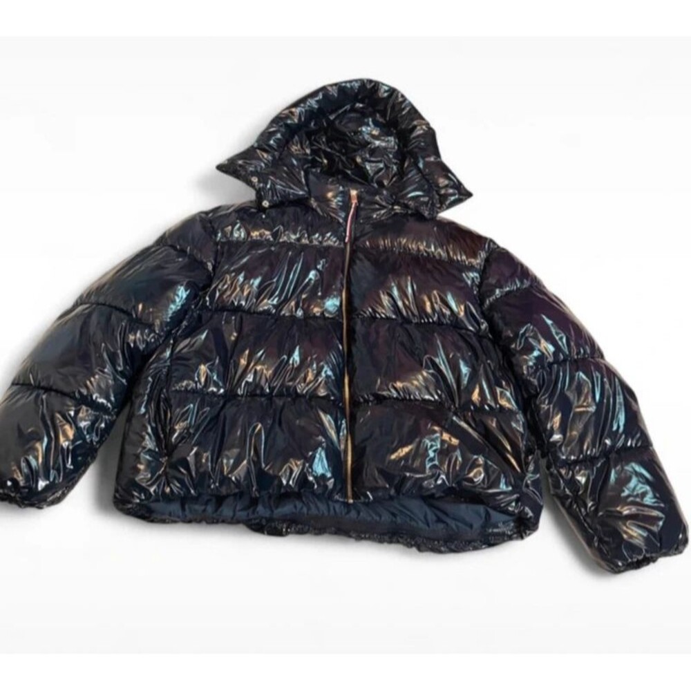 Tommy Coat